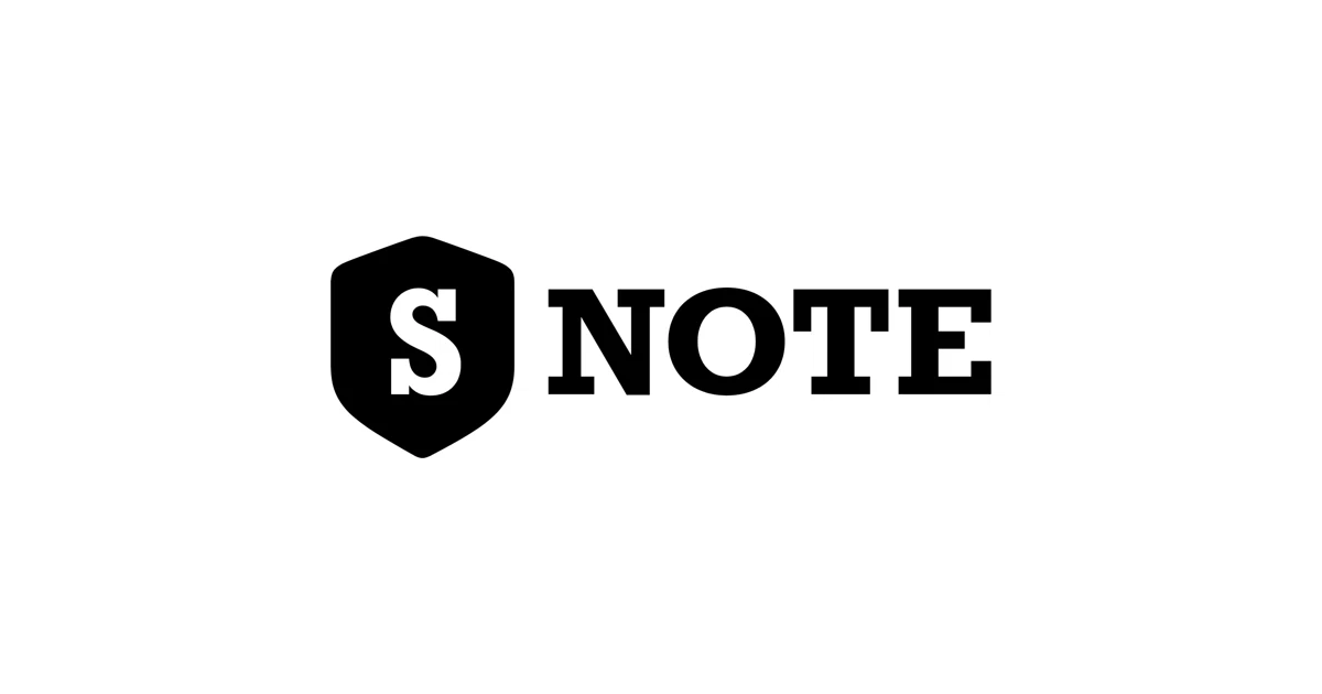 SNote Promo Codes - 50% Off Discount Code June 2025