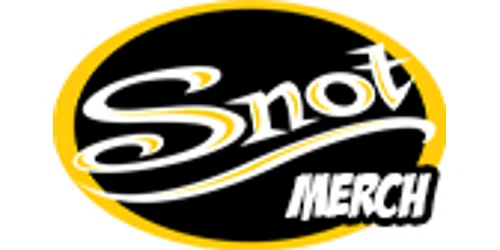 Snot Merch Promo Code