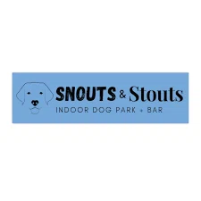 Snouts & Stouts Merchant Logo