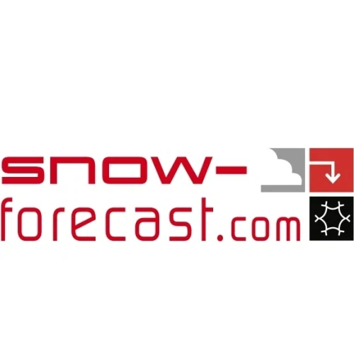 Snow Forecast Merchant Logo
