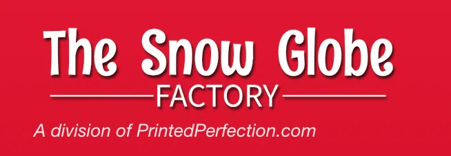 Snow Globe Factory Merchant Logo