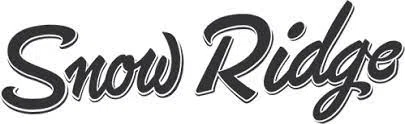 Snow Ridge Merchant Logo