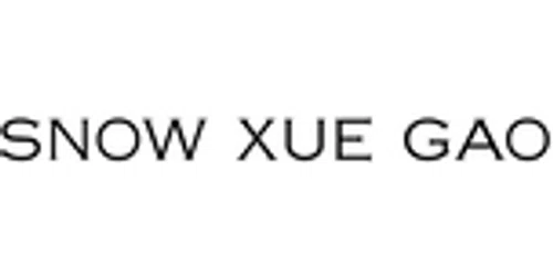 SNOW XUE GAO Promo Code