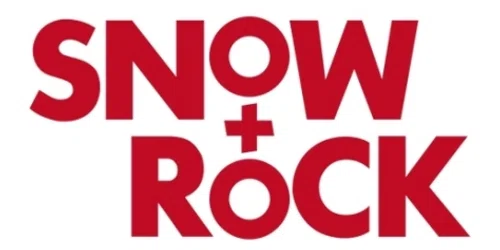 Snow+Rock Merchant logo
