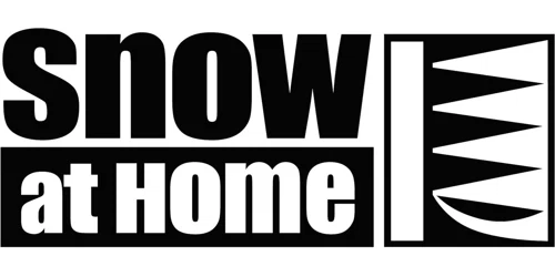SNOWatHOME Promo Code