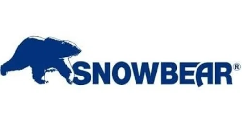 Snow Bear Merchant logo