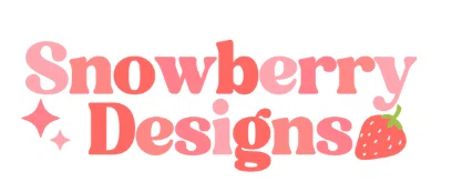Snowberry Designs Merchant Logo
