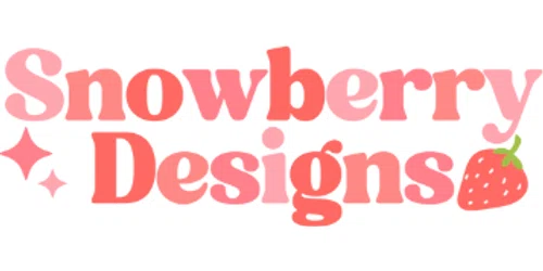 Snowberry Designs Promo Code
