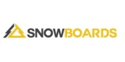 Snowboards.com Merchant logo