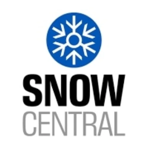 Snowcentral Promo Code 35 Off in May 2021 → 15 Coupons