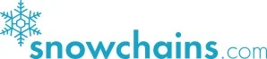 SnowChains.com Merchant Logo