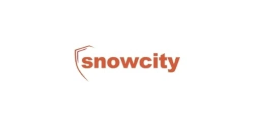 Snowcity coupon