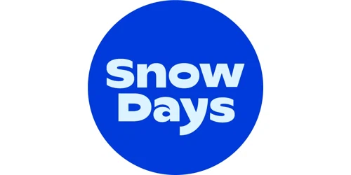 Snow Days Promo Code