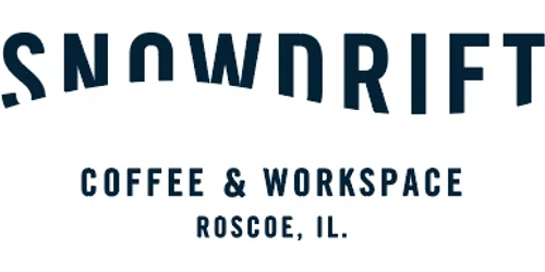Snowdrift Coffee Promo Code