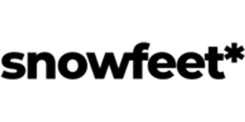 Snowfeet Merchant logo