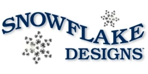 Snowflake Designs Merchant logo
