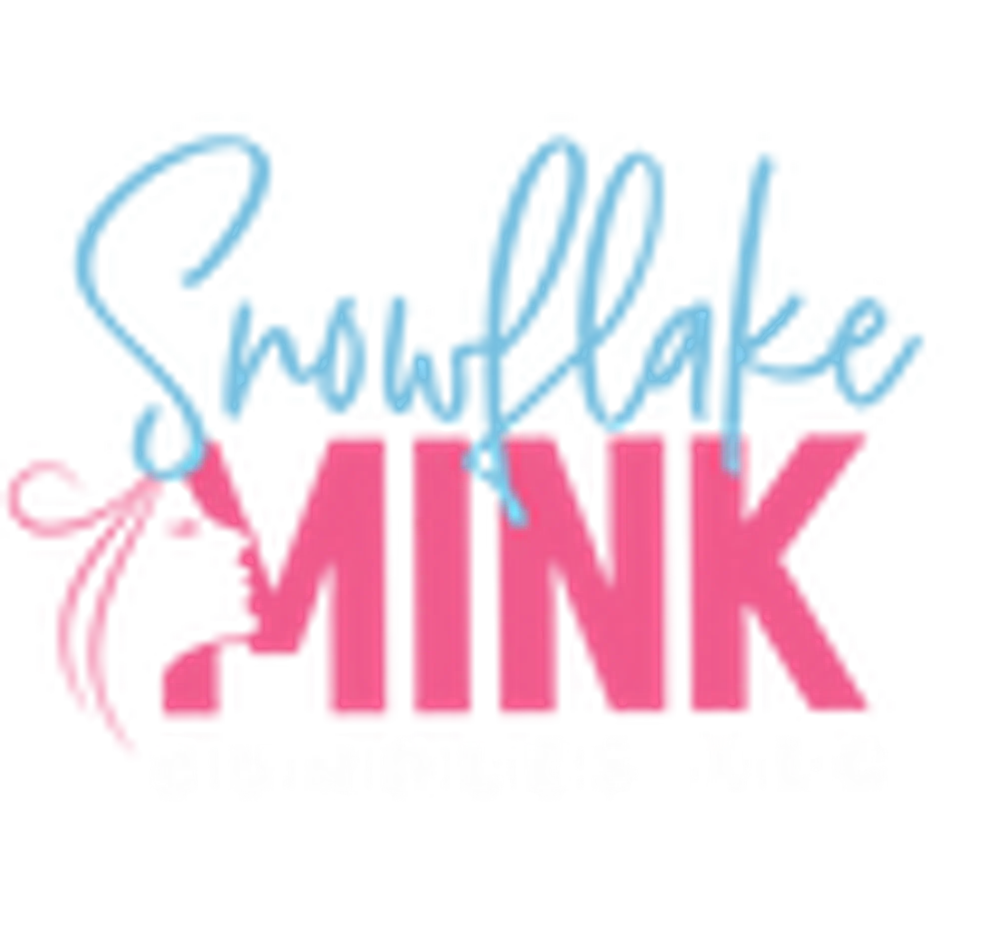 Snowflake MINK Merchant Logo