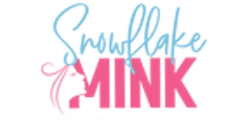Snowflake MINK Promo Code