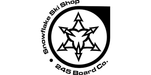 Snowflake Ski Shop Promo Code