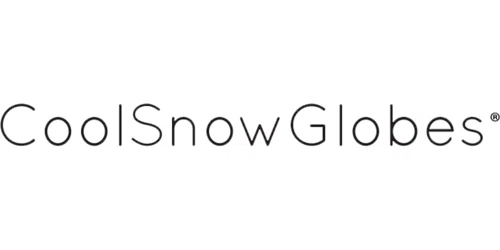 CoolSnowGlobes UK Promo Code