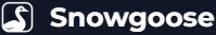 Snowgoose Merchant Logo