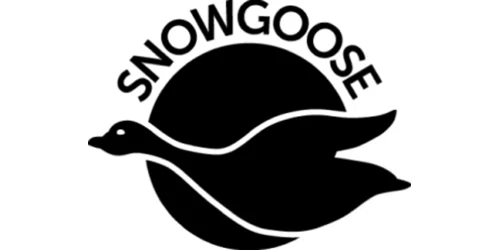 Snow Goose AU Merchant logo