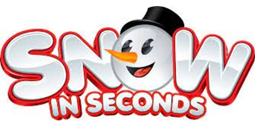 Snow in Seconds Promo Code