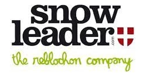 SnowLeader UK Promo Code