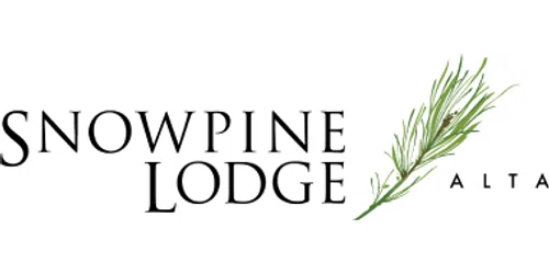 Snowpine Lodge Promo Code