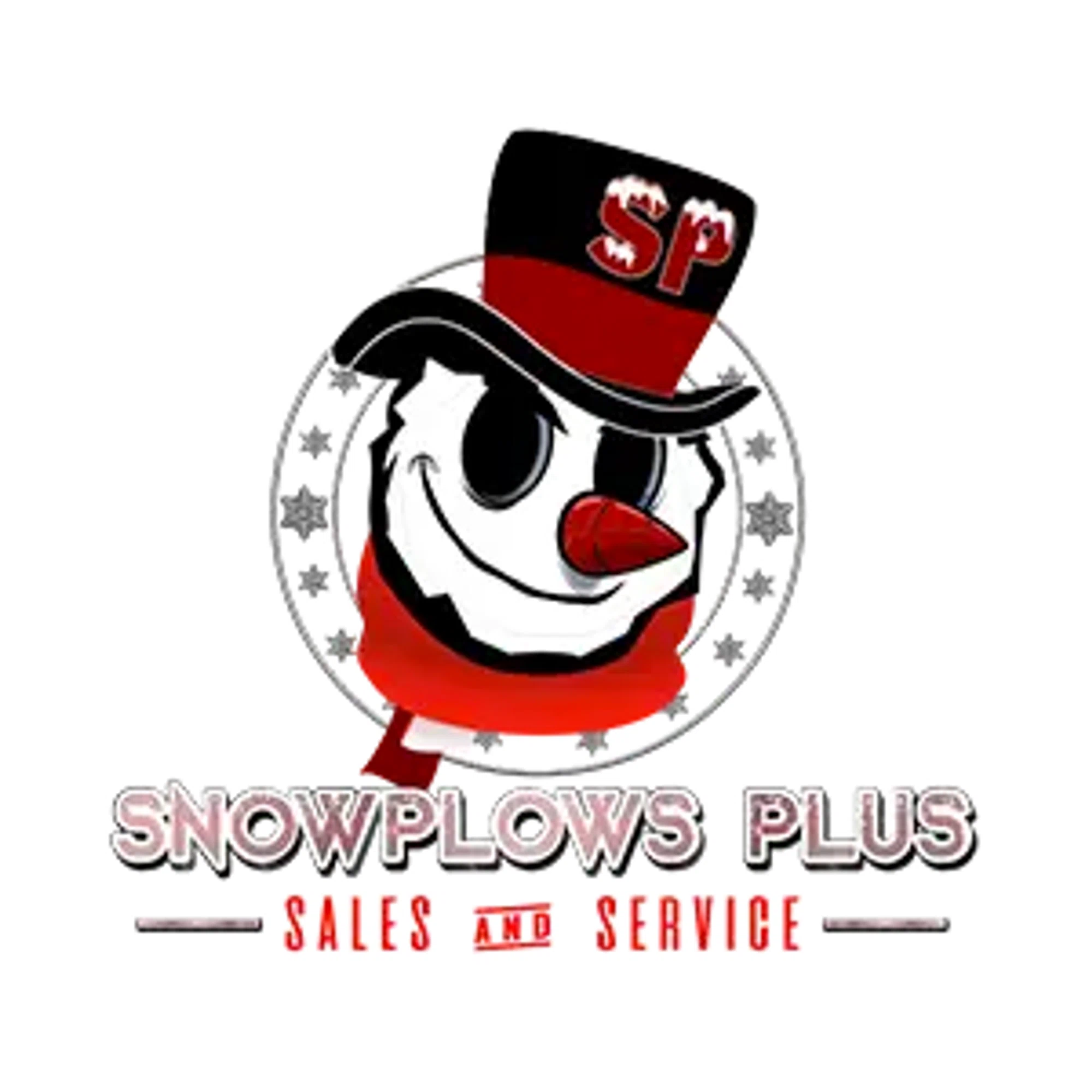SnowplowsPlus Merchant Logo