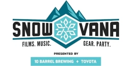 Snowvana Promo Code