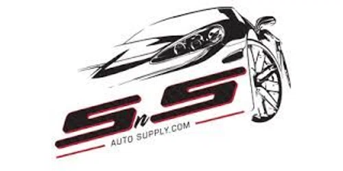 SNS Auto Supply Promo Code