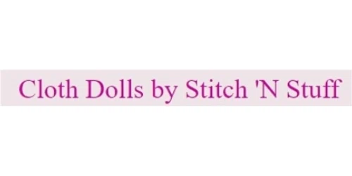 Cloth Dolls by Stitch 'N Stuff Promo Code