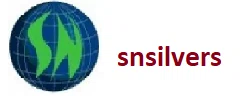 snsilvers Merchant Logo