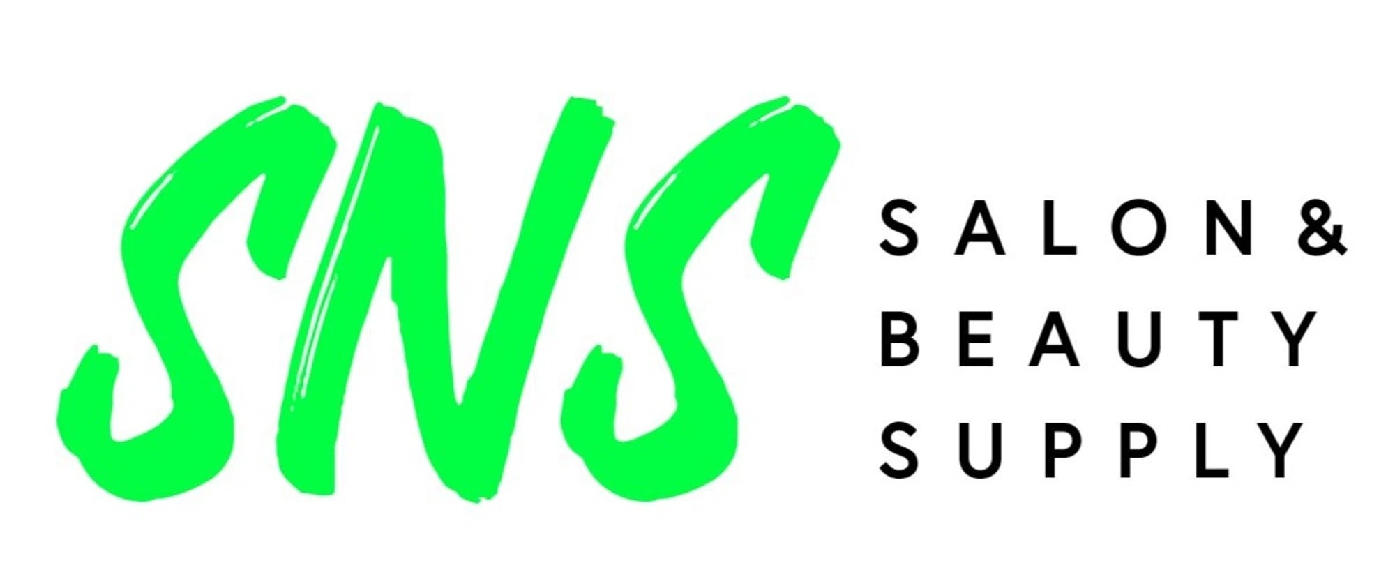 SNS SALON & BEAUTY SUPPLY Promo Code — 60 Off 2024