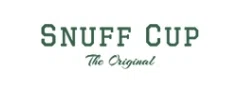 Snuff Cup Promo Code
