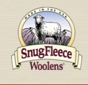 snugfleece.com Merchant Logo