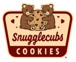 Snugglecubs Cookies Merchant Logo
