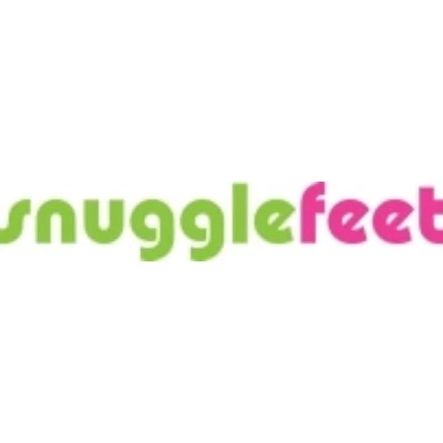 SNUGGLE FEET Promo Code — 10 Off (Sitewide) Jul 2024