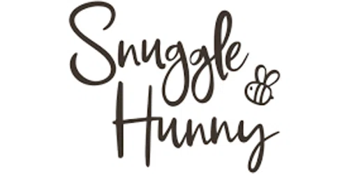 Snuggle Hunny Merchant logo