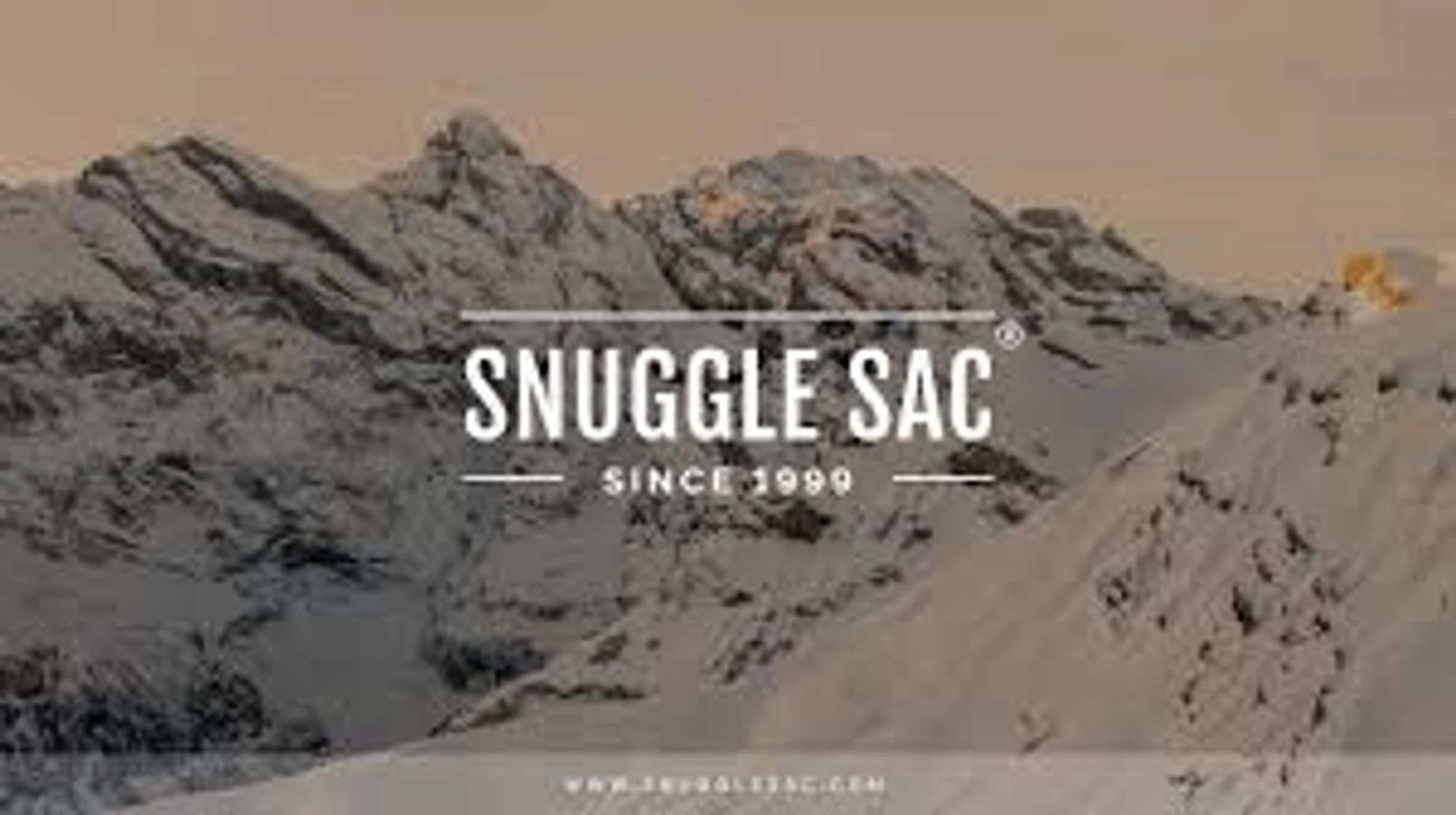 Snuggle Sac discount code