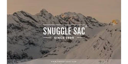 Snuggle Sac Promo Code