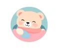 Snuggletail Merchant Logo