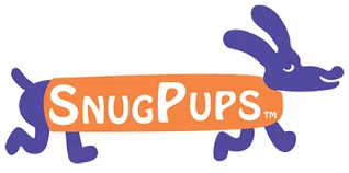 Snugpups Merchant Logo