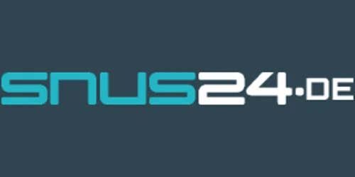 Snus24 DE Promo Code