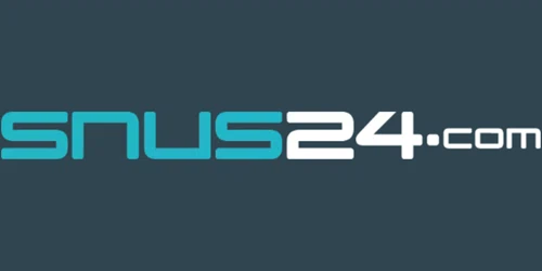 Snus24 US Promo Code