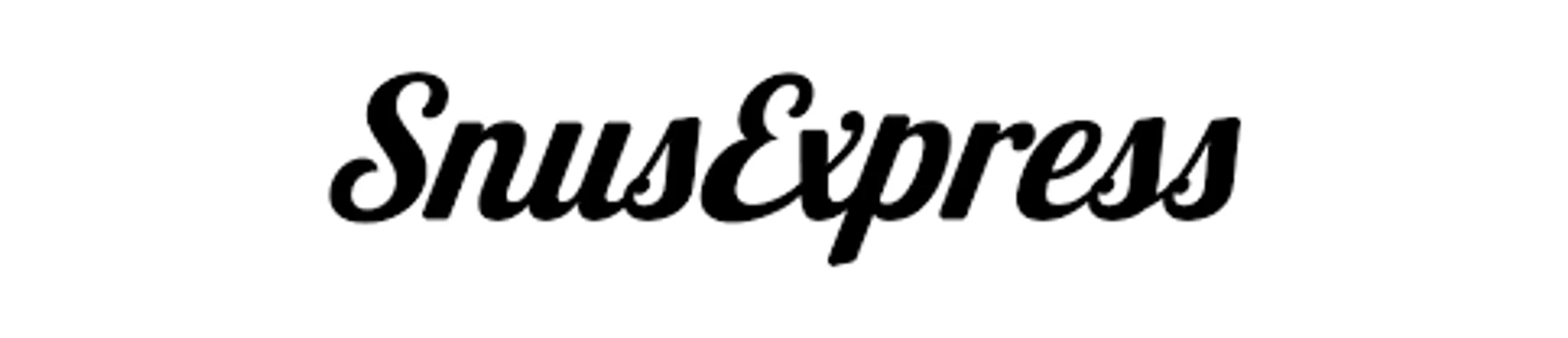 Snus Express ES Merchant Logo