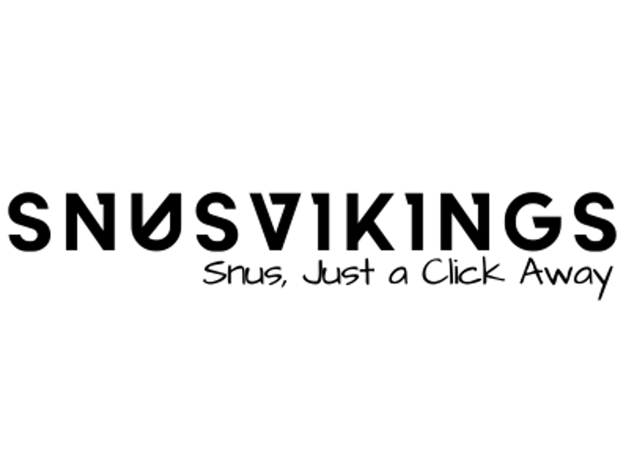 Snus Vikings UK Promo Code