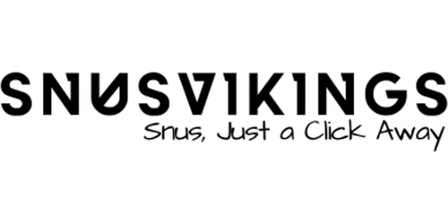 Snus Vikings UK Promo Code