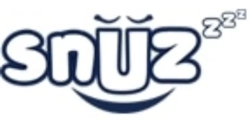 Snuz Pillow Merchant logo